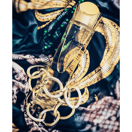 عطر بور فيم من إس.تي.دوبون للنساء - 100 مل - او دو برفيوم