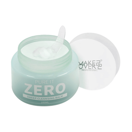 منظف ومرطب للوجه ومزيل المكياج من ميك اوفر22 - 100مل