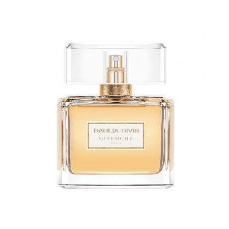 عطر داليا ديفن من جيفنشي للنساء - او دي بارفيوم 75مل