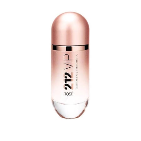 عطر 212 في اي بي روز من كارولينا هريرا – أو دي بارفيوم (نسائي) 80 مل