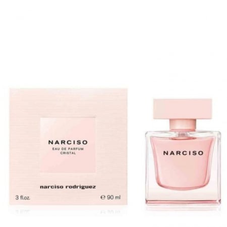 عطر نارسيسو رودريغيز كرستال او دو بارفيوم-90مل