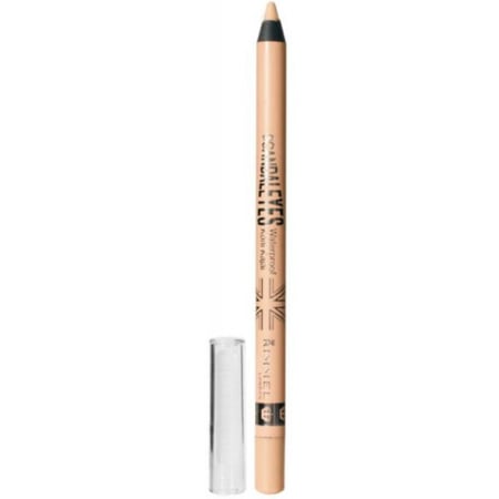 كحل بيج ريميل لندن - نود Rimmel London Scandaleyes Waterproof Eyeliner - Nude