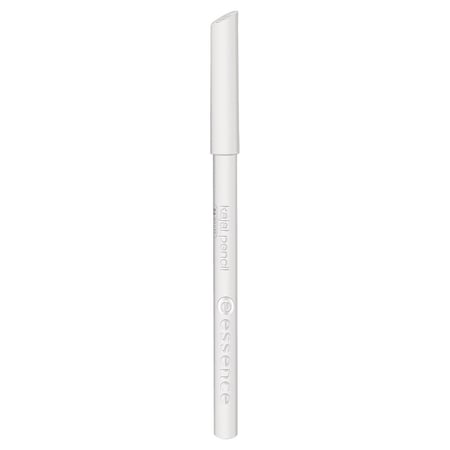 قلم تفتيح العين الداخلي ايسنس 04  Essence ابيض