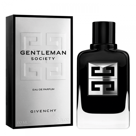 عطر جيفنشي جنتل مان سوسايتي او دو بارفيوم 50مل