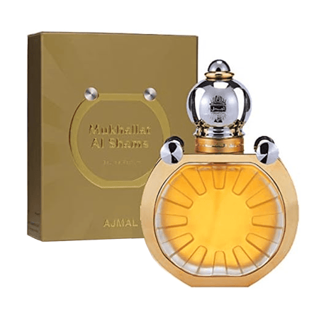 مخلط شمس من أجمل - 50 مل