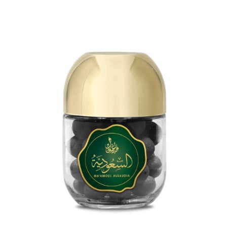 معمول السعودية الرحاب 200 جم