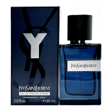 عطر واي من ايف سان لوران للرجال - او دو برفيوم انتنس 60مل