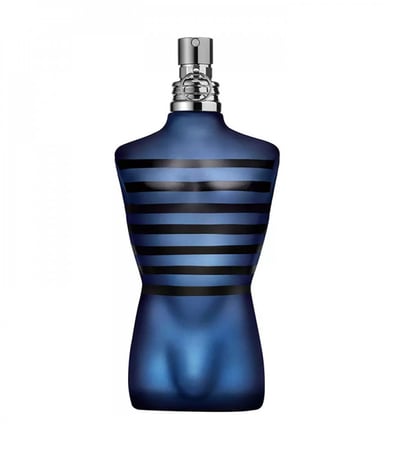 عطر جان بول غولتير الترا ميل الرجالي او دو تواليت انتنس 125مل