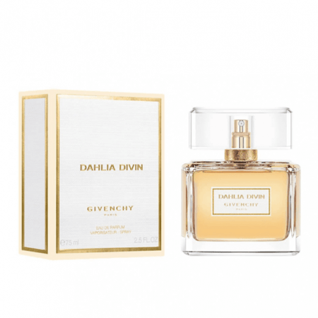 عطر داليا ديفن من جيفنشي للنساء - او دي بارفيوم 75مل