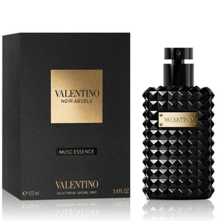 عطر فالنتينو نوار أبسولو مسك إيسنس 100ML