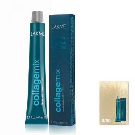 صبغة لاكمي 0.00 تفتيح