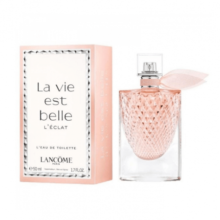 عطر لا في ايست بيل لايكلات من لانكوم للنساء - او دو تواليت 50مل