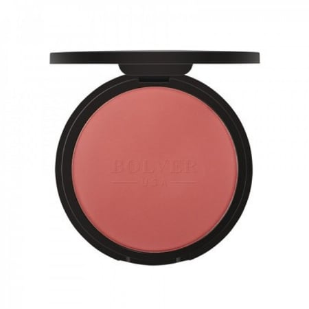 بلوفير - احمر خدود 16