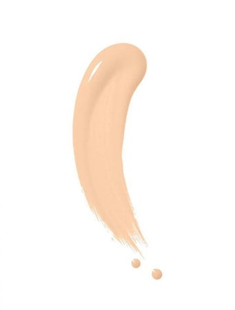 ميبلين نيويورك كريم الاساس فت مي لمظهر غير لامع يخفي المسام 128 بيج فاتح دافئ