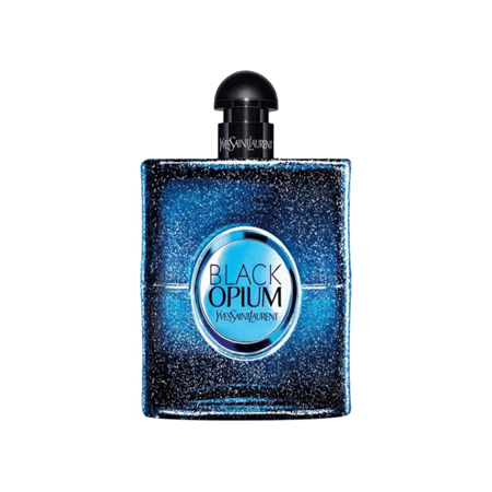 عطر بلاك اوبيوم انتنس من ايف سان لوران للنساء - او دي برفيوم 90مل