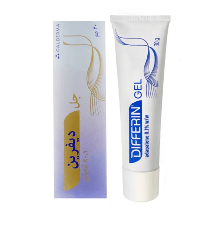 جل ديفرين من جالديرما - 30 جم