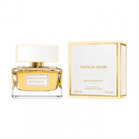 عطر داليا ديفن من جيفنشي للنساء - او دي بارفيوم 50مل
