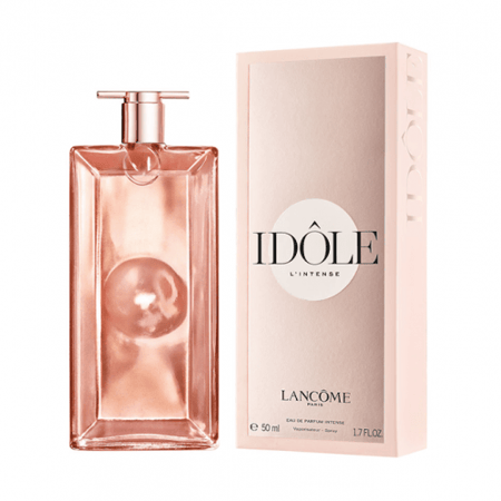 عطر ايدول انتنس من لانكوم للنساء - او دي برفيوم 50مل