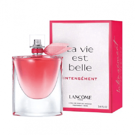 عطر لا في ايست بيل انتينسيمنت من لانكوم للنساء - او دو برفيوم 100مل