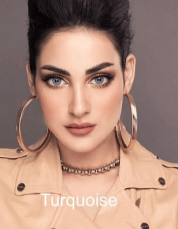 عدسات ماي لينس