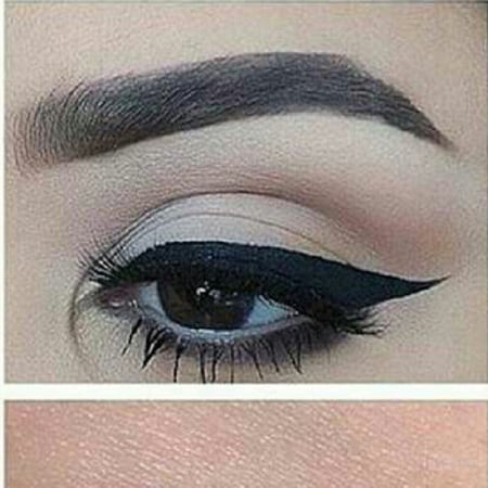 كحل ايلاينر سائل من ذا بالم