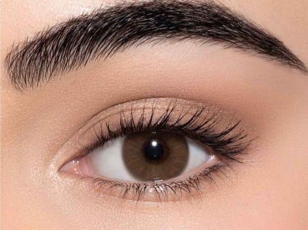 عدسات لاصقه لون تي لنس مي