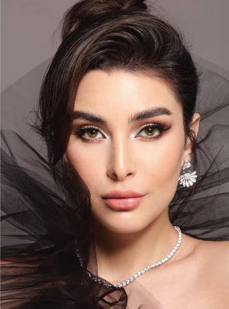 عدسات لاصقه لامير من ديفا