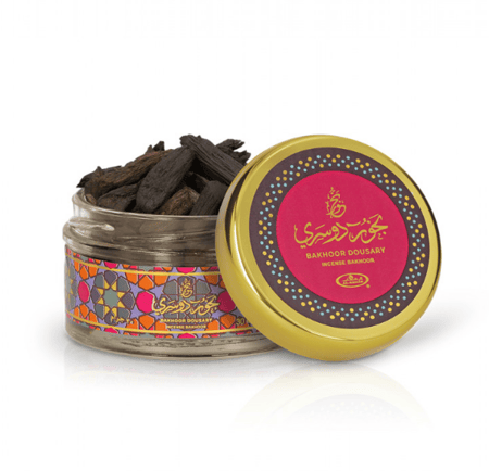 بخور دوسري 30 جرام