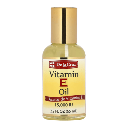 زيت فيتامين هـ من دي لا كروز - 65مل