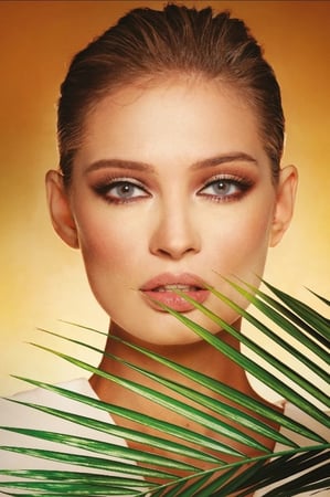 عدسات لاصقه نيفي من ديفا