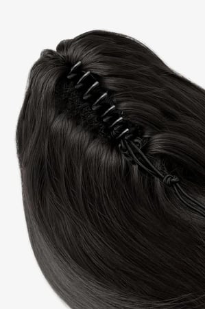 Ponytail hair clip