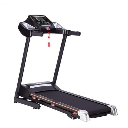 سير كهربائي يتحمل100كغ قوة 1.75 حصان Treadmill