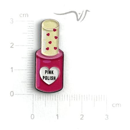 استيكر معدن  مناكير