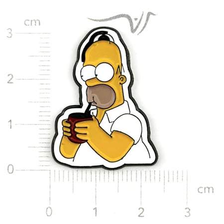 استيكر حديد كرتون