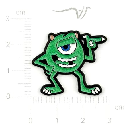 استيكر حديد كرتون