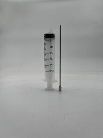 ابر بلاستيك لتعبئة العطور