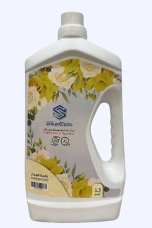 مطهر ومعطر أرضيات رائحة الحرم ( Premium )