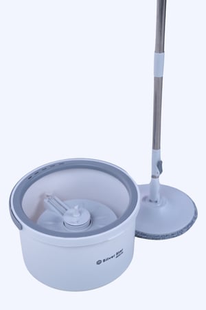 ممسحة الأرضيات سيلفر ستــار مايكرو