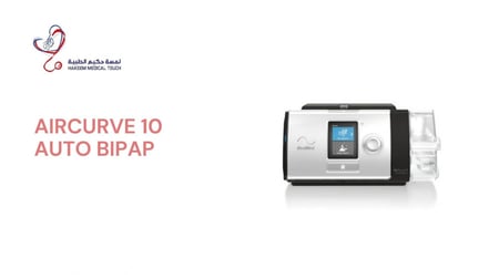 aircurve 10 auto bipap