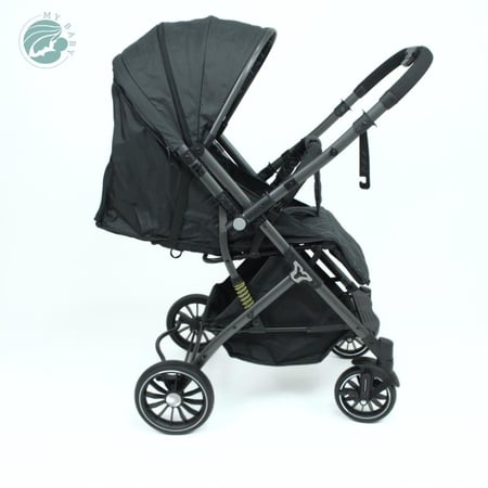 عربية ثنائيّة الاتجاه بتصميم حصري