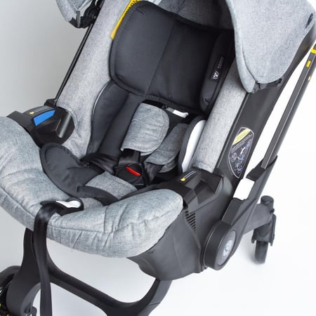 عربية كارسيت 4 في 1 من ماي بيبي