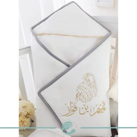 مدس مطرّز