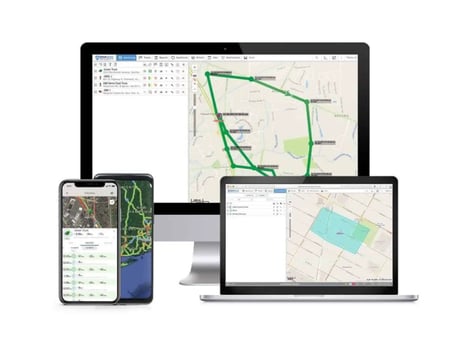 جهاز تتبع مغناطيس  BOOLSEE GPS