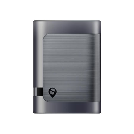 جهاز تتبع مغناطيس  BOOLSEE GPS