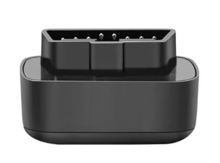 جهاز تتبع OBD صغير مخفي على  BOOLSEE GPS