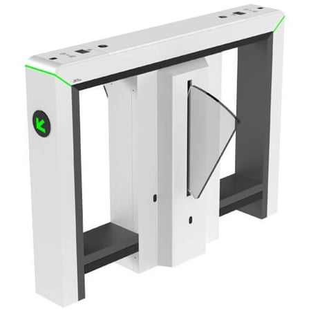 بوابات دخول الكترونية ZK-MarsPro-F1222