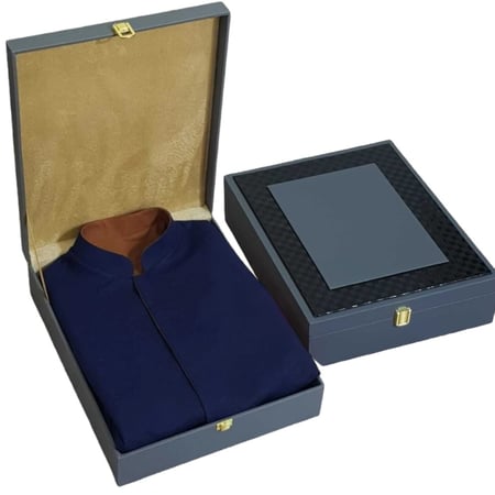 بوكس اهداء للسديري