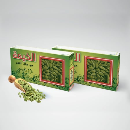 هيل الخيمة رقم 3 / 5 كيلو