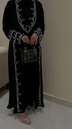 عباية السلاطين