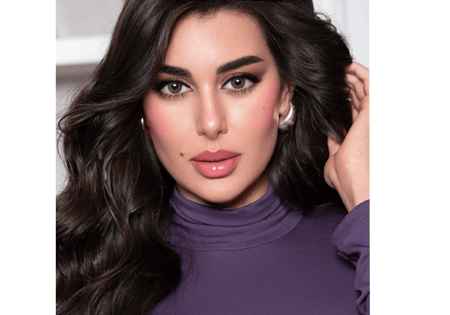 لنس مي عدسات CONTOUR